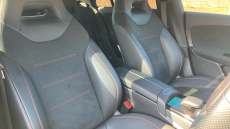 Mercedes-Benz CLA 200 AMG Line Executive 4dr Tip Auto Petrol Saloon